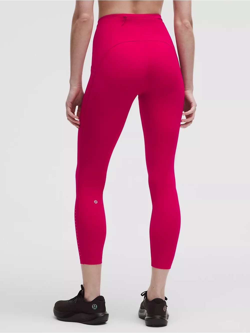 LULULEMON Swift Speed High Rise 25”